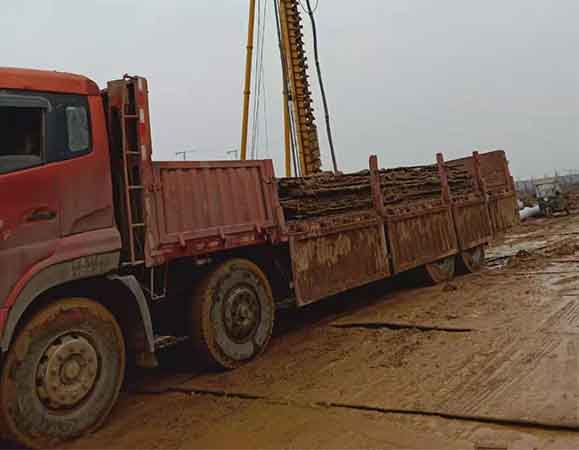 武昌鋼板銷售談鋼板的除銹方法